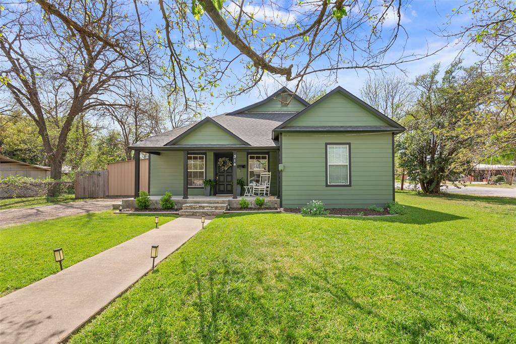 314 N Avenue I, Clifton, TX 76634