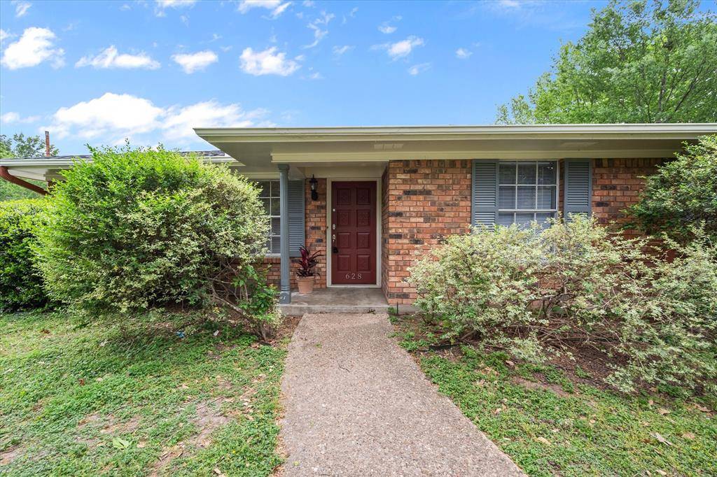 628 Madison Drive, Corsicana, TX 75110