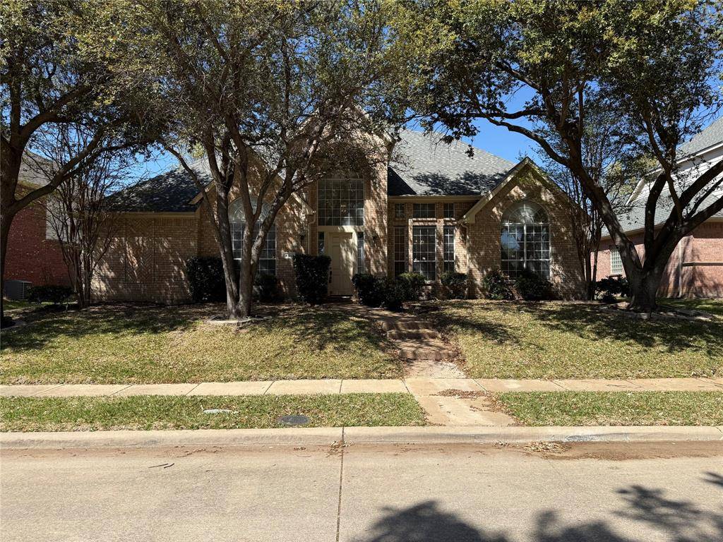 4513 Saint James Drive, Plano, TX 75024
