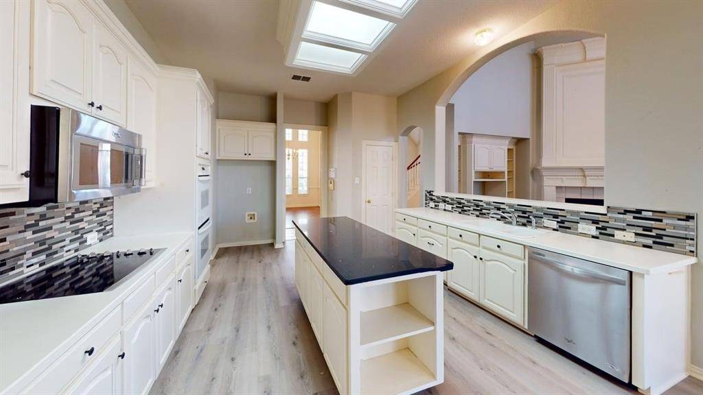 4513 Saint James Drive, Plano, TX 75024