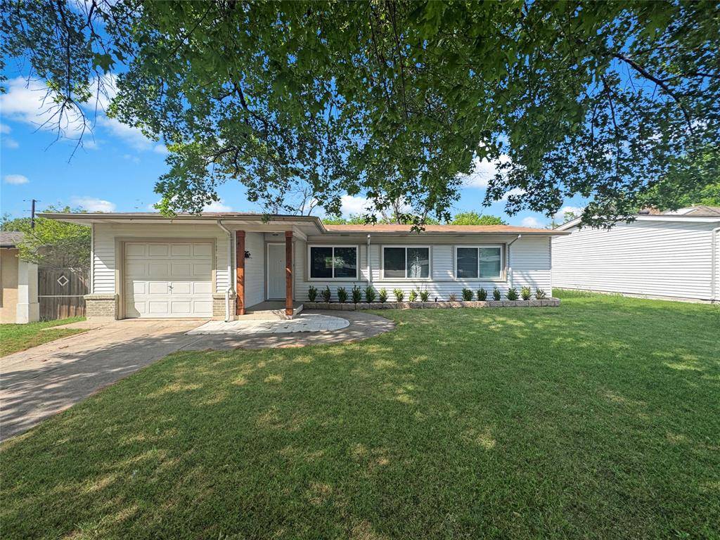 11521 Fernald Avenue, Dallas, TX 75218