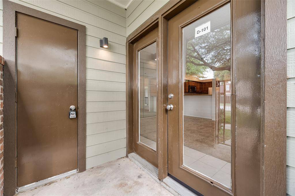 3117 Sondra Drive #101, Fort Worth, TX 76107