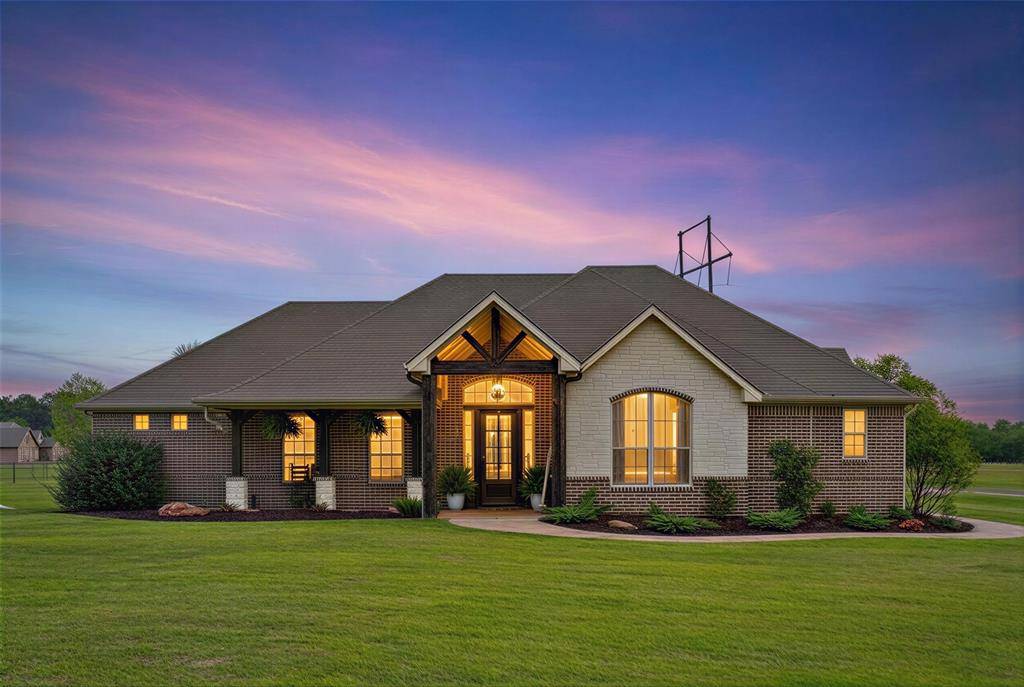 17 Shawn Drive, Sulphur Springs, TX 75482