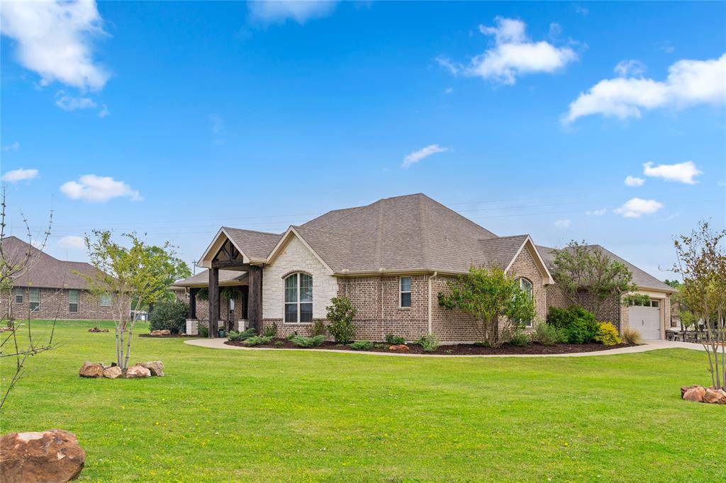17 Shawn Drive, Sulphur Springs, TX 75482