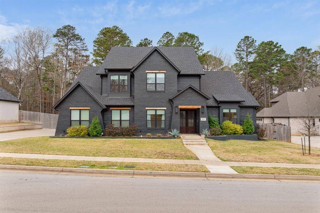 9261 Caddo Ridge Cove, Tyler, TX 75703