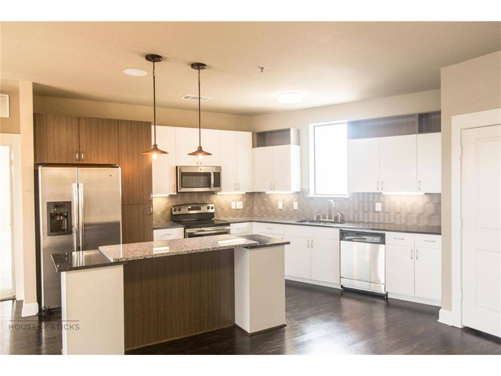 1965 Matilda Street #214, Dallas, TX 75206