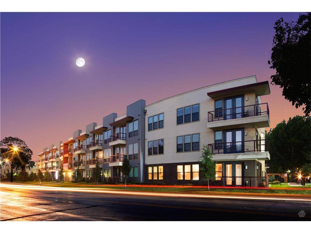 1965 Matilda Street #214, Dallas, TX 75206