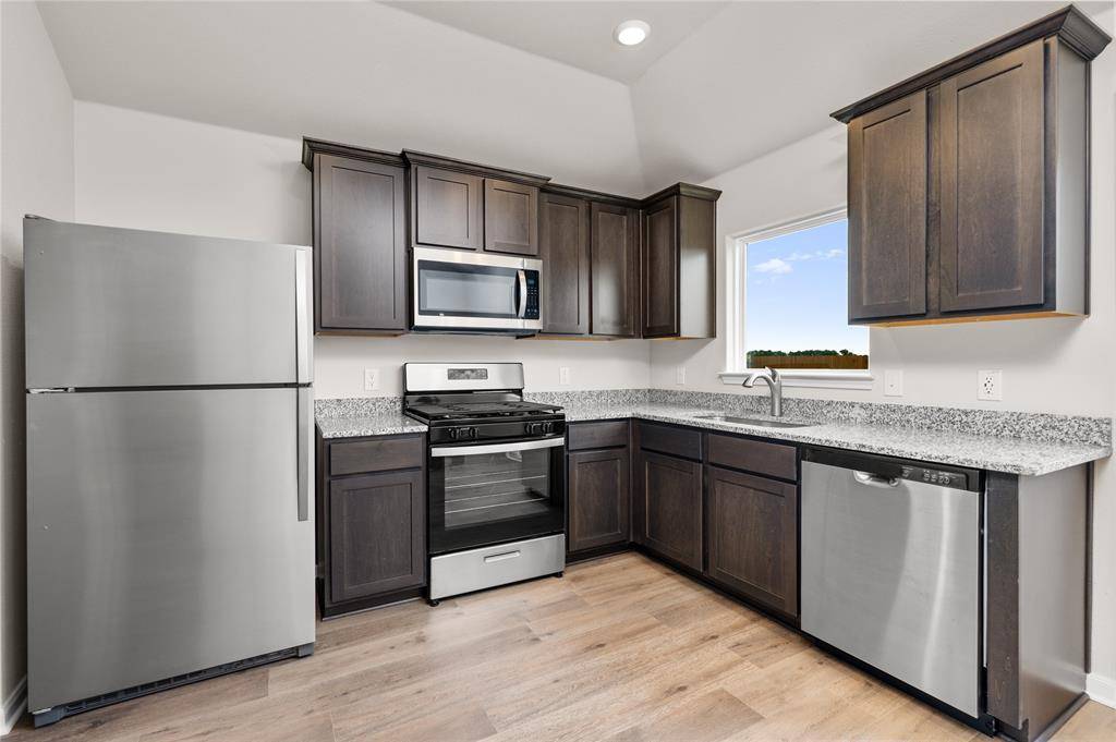 2057 Braveheart Drive, Crandall, TX 75114