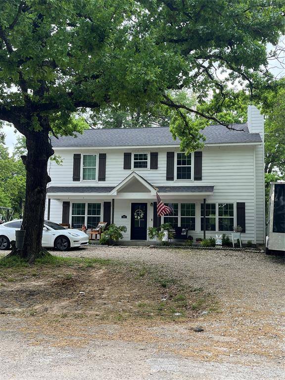 200 Lakeside Drive, West Tawakoni, TX 75474