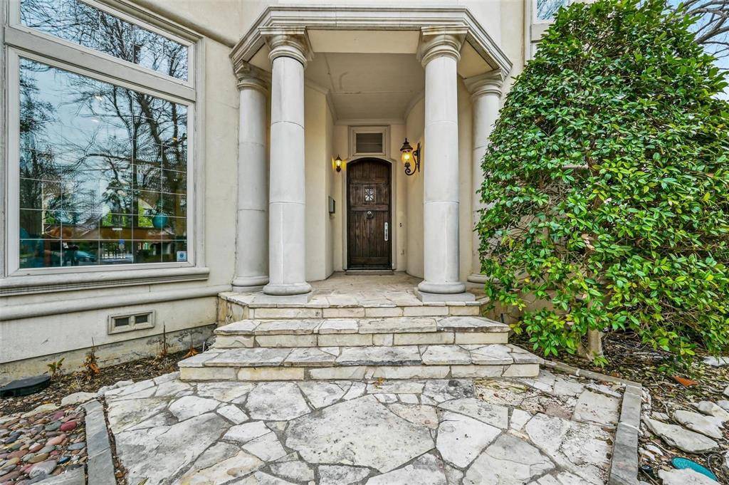 3320 Harvard Avenue, Highland Park, TX 75205