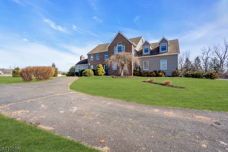 309 Pennington Harbourton Rd, Hopewell Twp., NJ 08534