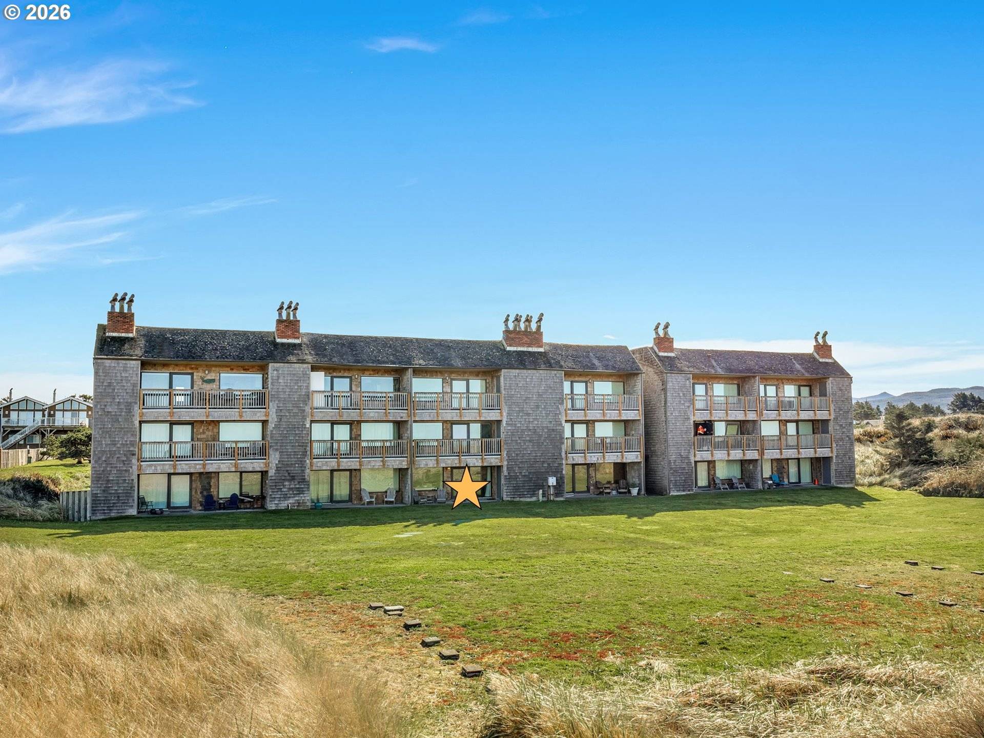 856 NEACOXIE BLVD #304, Gearhart, OR 97138