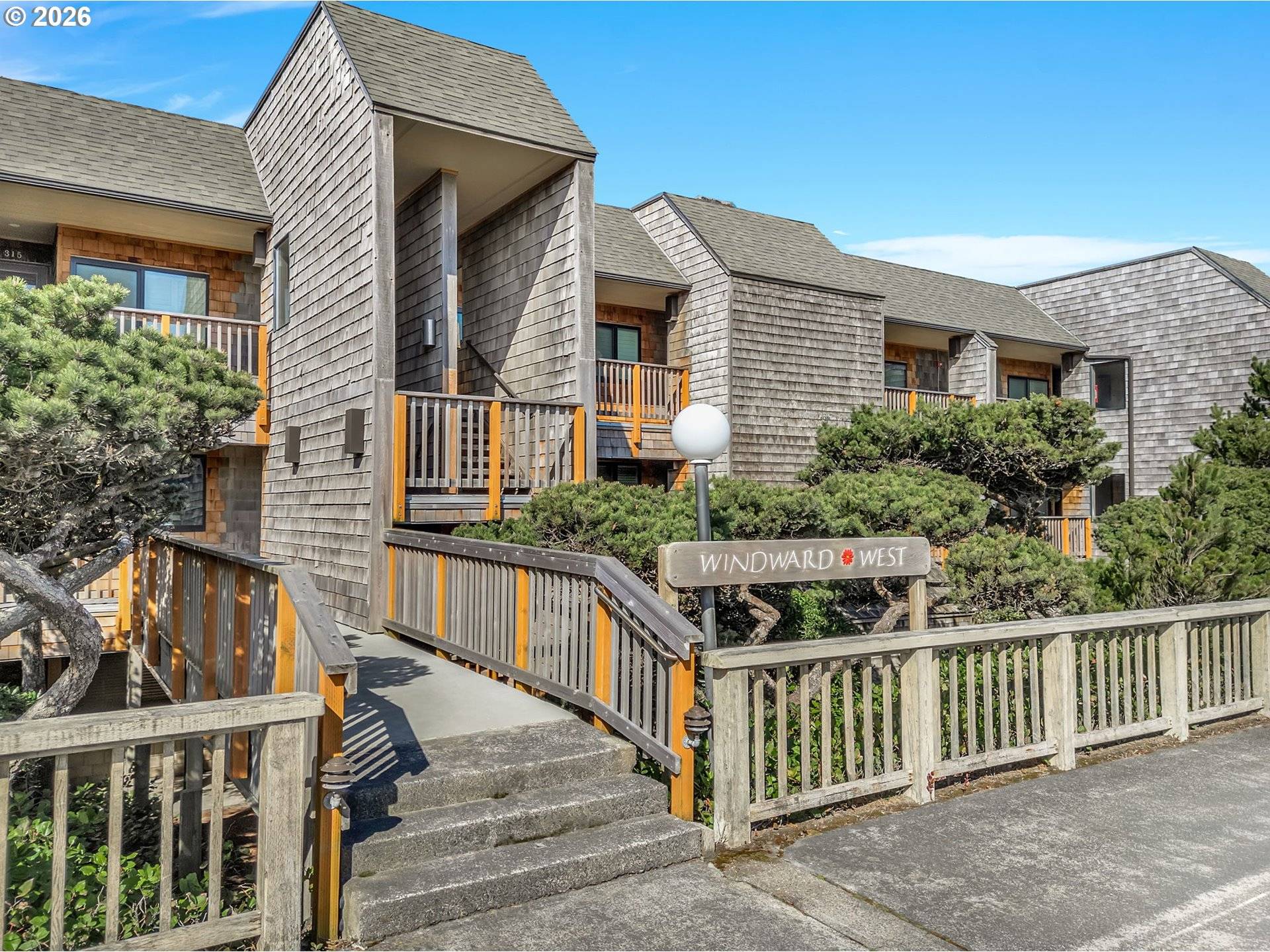 856 NEACOXIE BLVD #304, Gearhart, OR 97138