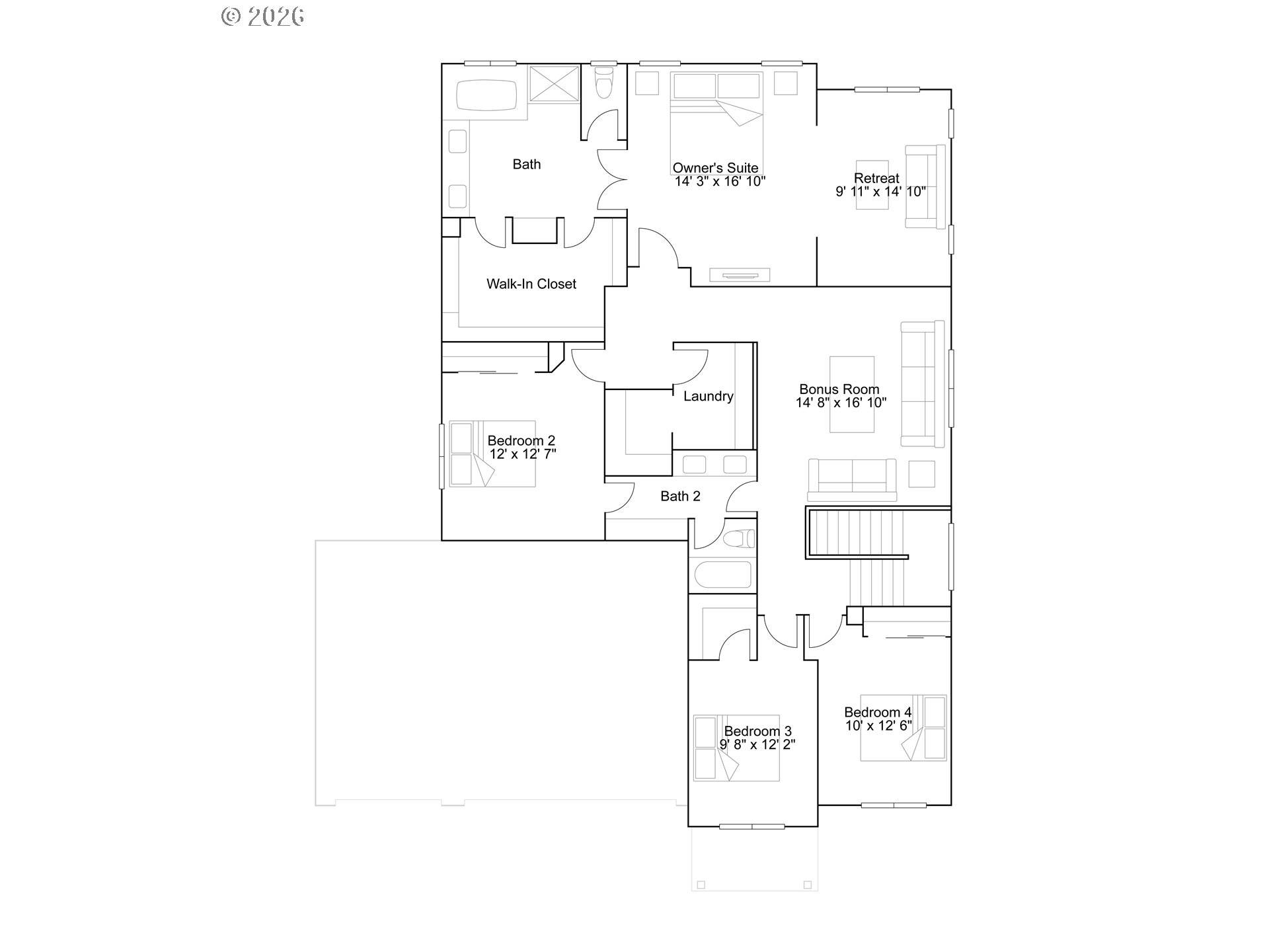 5514 N 88TH AVE, Camas, WA 98607