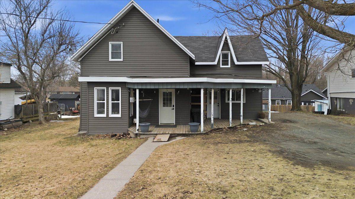 61 Madoc ST, Marmora And Lake, ON K0K 2M0