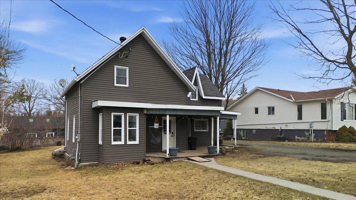 61 Madoc ST, Marmora And Lake, ON K0K 2M0