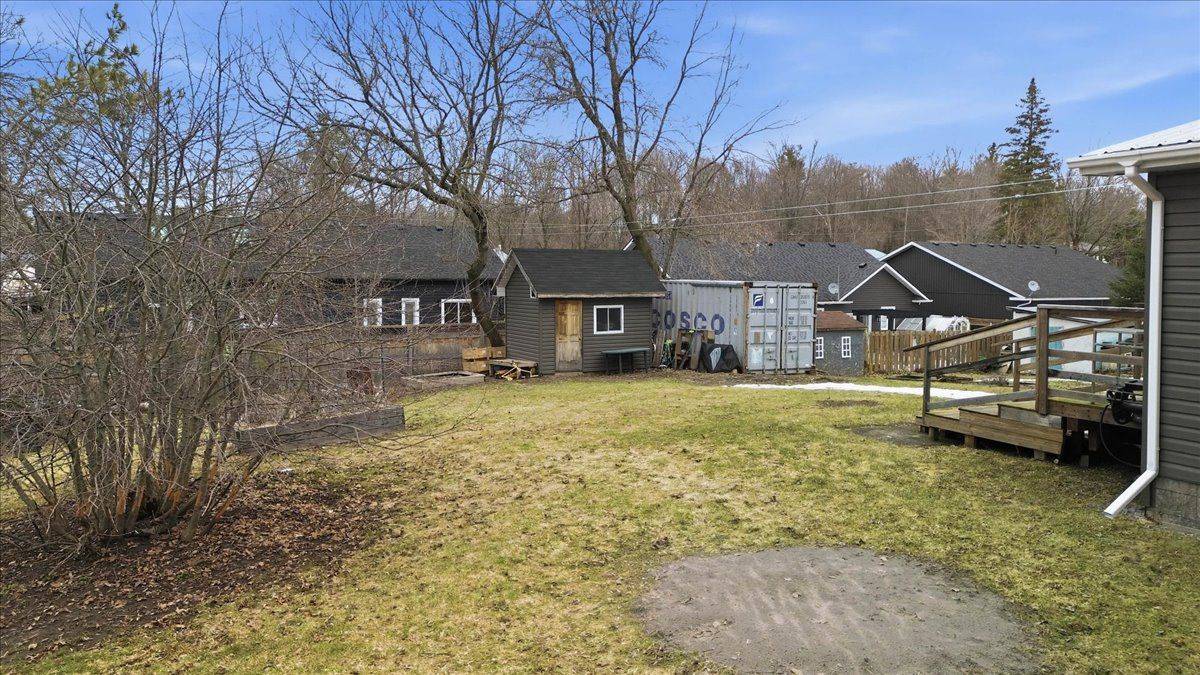 61 Madoc ST, Marmora And Lake, ON K0K 2M0