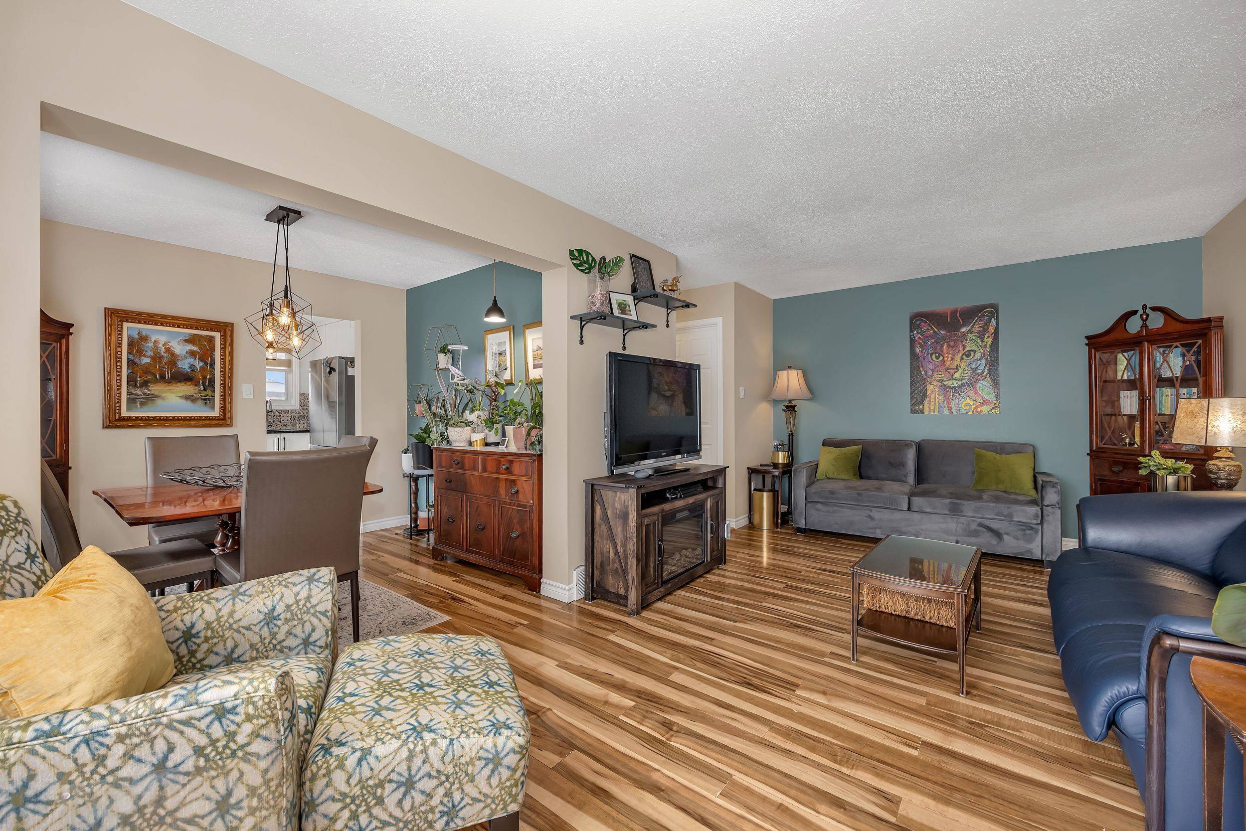 837 Eastvale DR #123, Beacon Hill North - South And Area, ON K1J 7T5