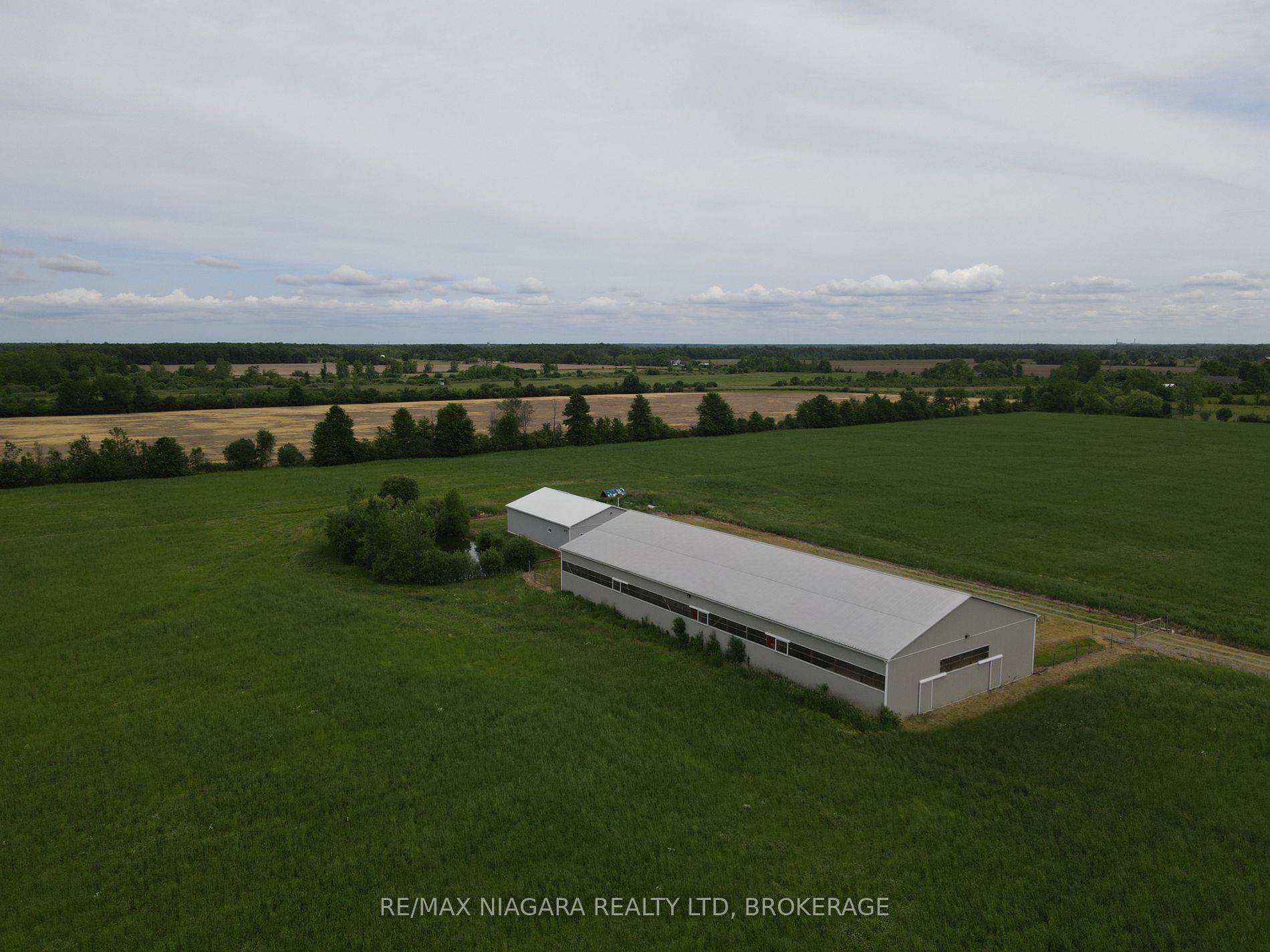 4300 Gilmore RD, Fort Erie, ON L0S 1S0