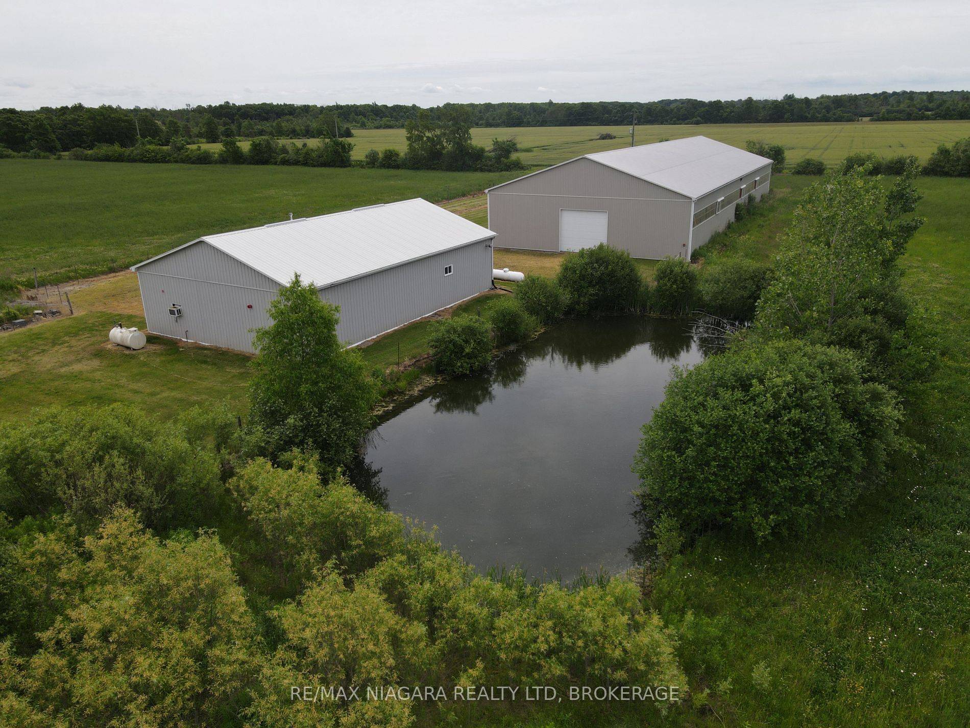 4300 Gilmore RD, Fort Erie, ON L0S 1S0