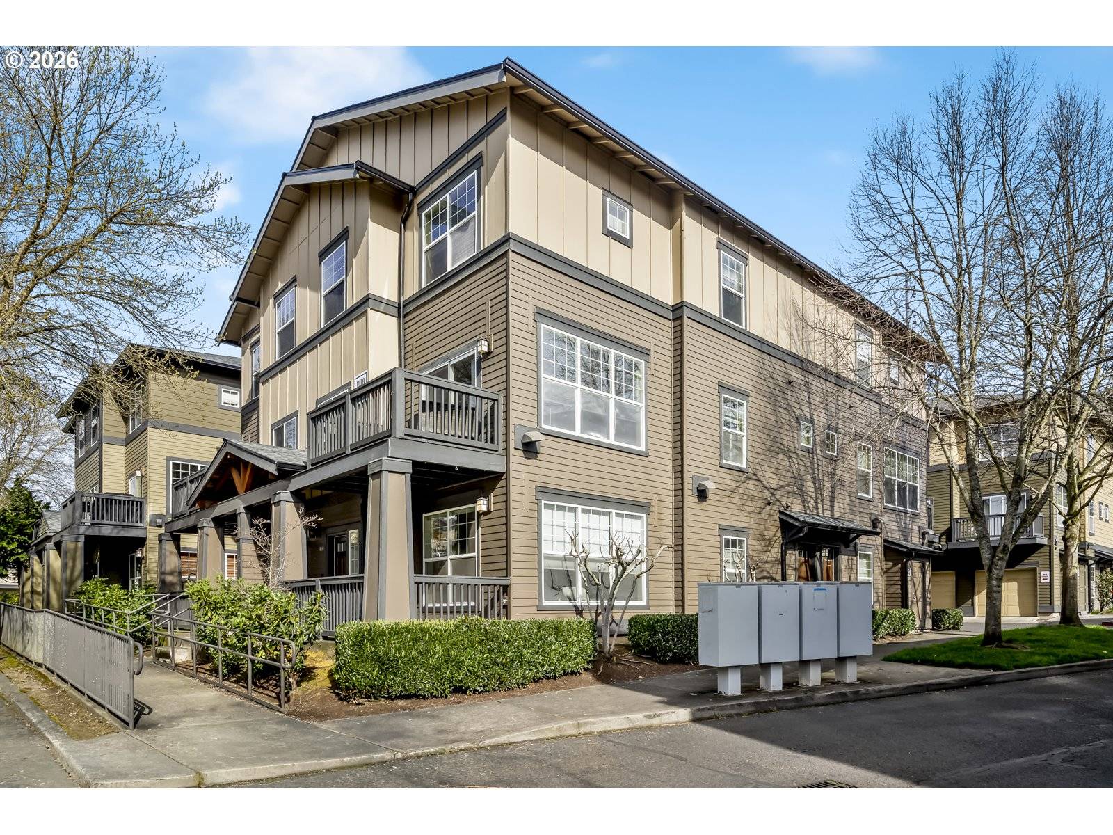 1100 SW 170TH AVE #100, Beaverton, OR 97003