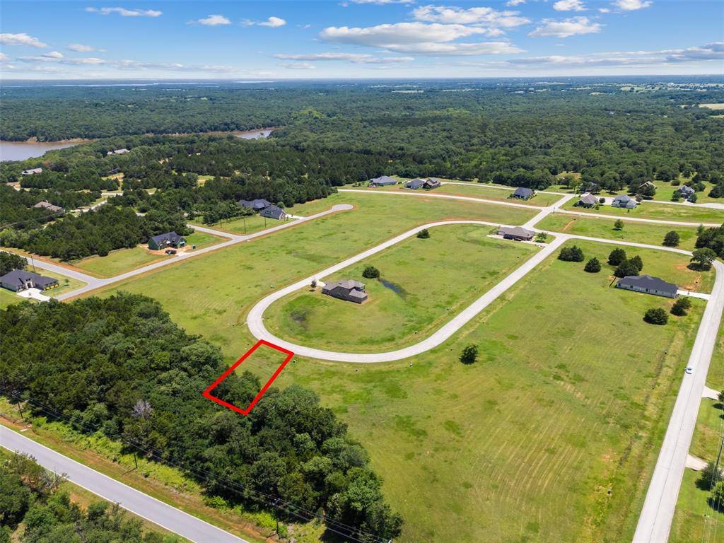 200 Palisades Circle, Gordonville, TX 76245