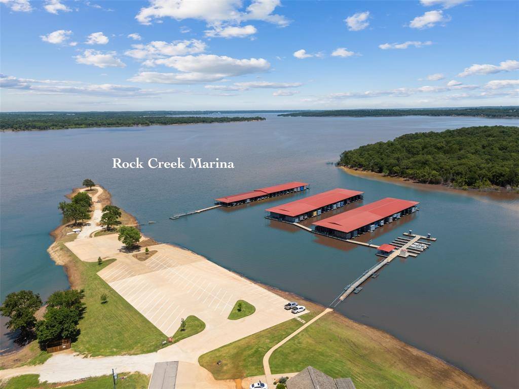 200 Palisades Circle, Gordonville, TX 76245