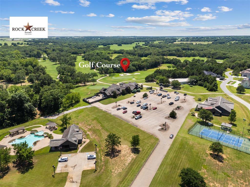 200 Palisades Circle, Gordonville, TX 76245