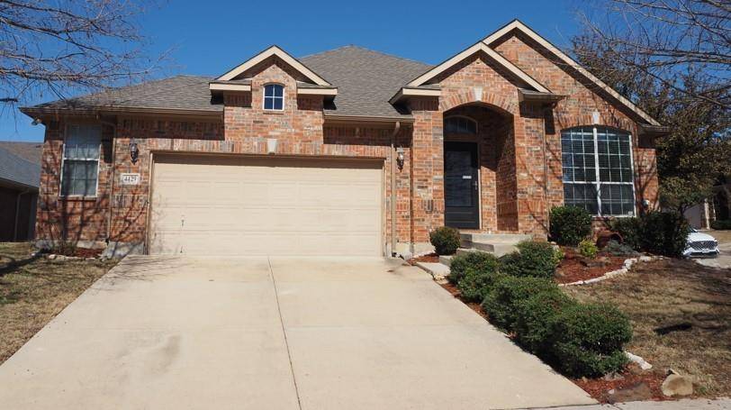 4429 Monnig Lane, Fort Worth, TX 76244