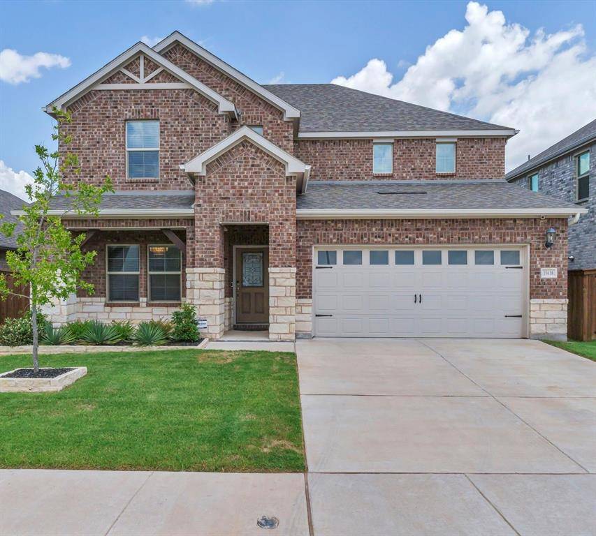 10616 Brookshire Road, Fort Worth, TX 76126