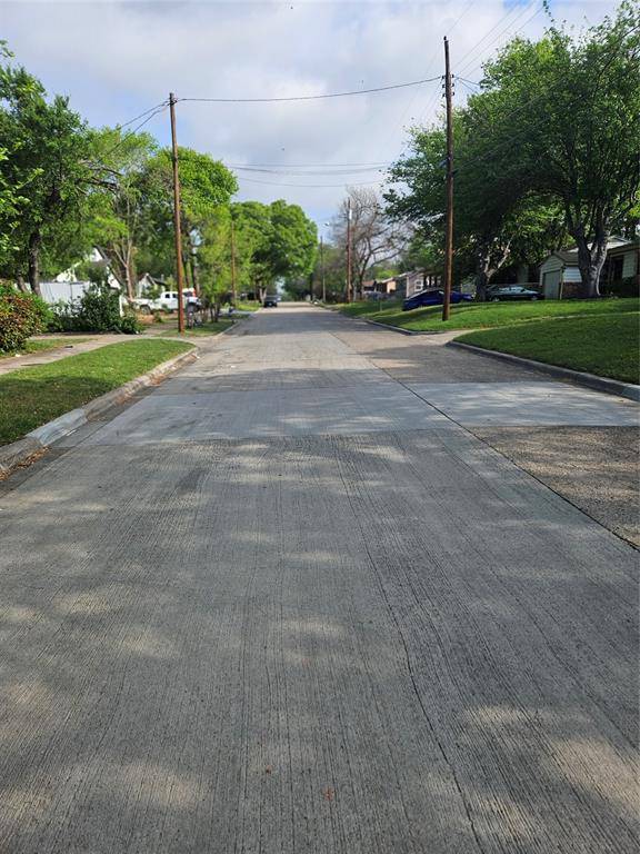 4607 S Ewing Avenue, Dallas, TX 75216