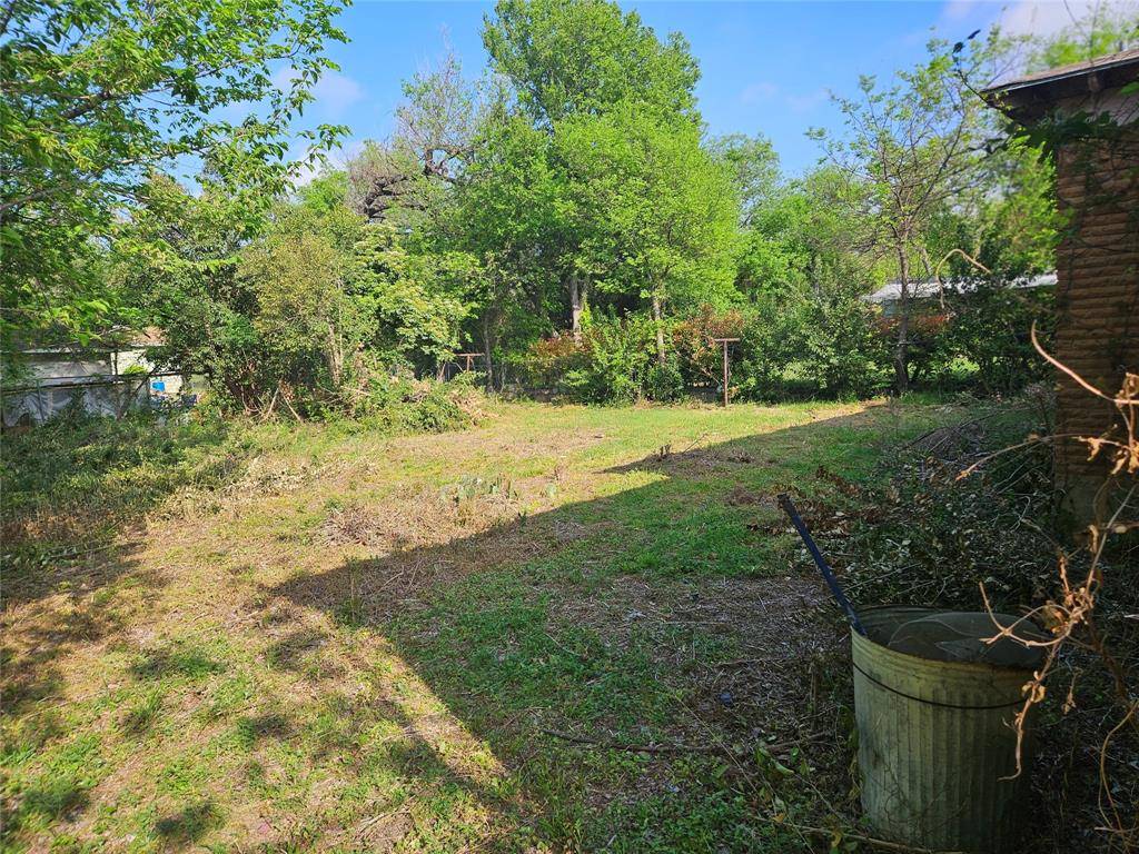 4607 S Ewing Avenue, Dallas, TX 75216