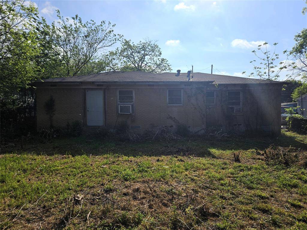 4607 S Ewing Avenue, Dallas, TX 75216