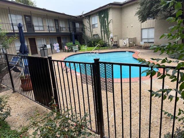 5010 Bowser Avenue #107, Dallas, TX 75209