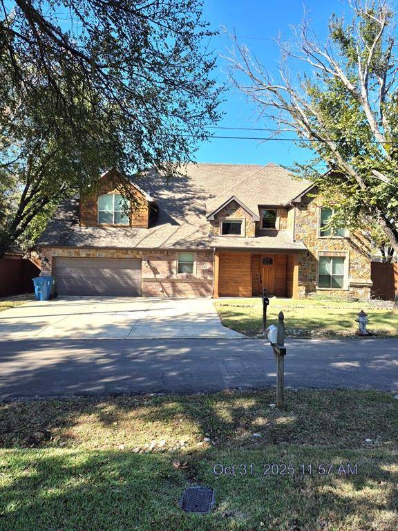 2229 Moonlight, Flower Mound, TX 75022