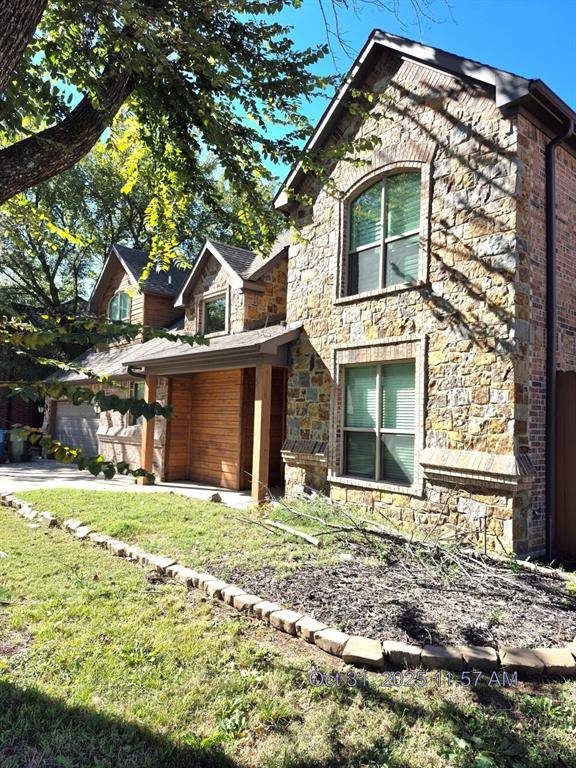 2229 Moonlight, Flower Mound, TX 75022