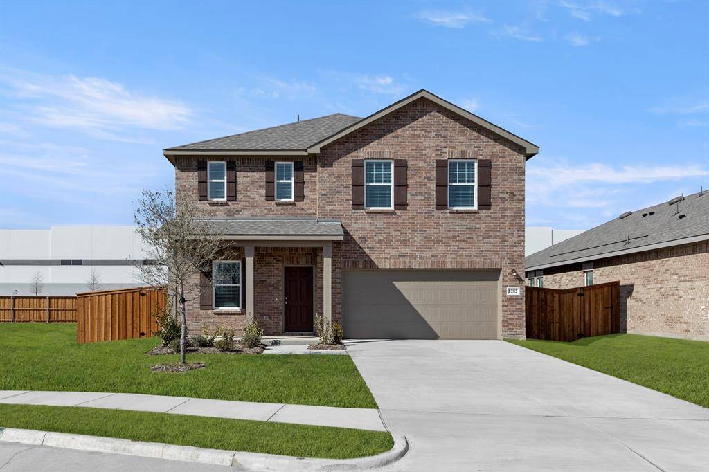 1282 Herring Drive, Forney, TX 75126