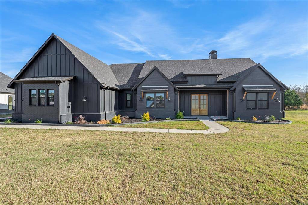 178 Norman Drive, Canton, TX 75103