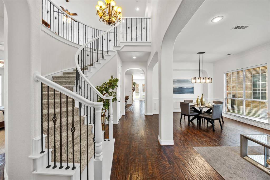 2242 Legacy Trail, Irving, TX 75063