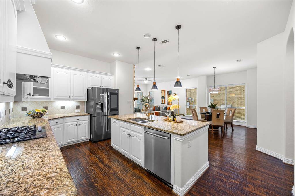 2242 Legacy Trail, Irving, TX 75063