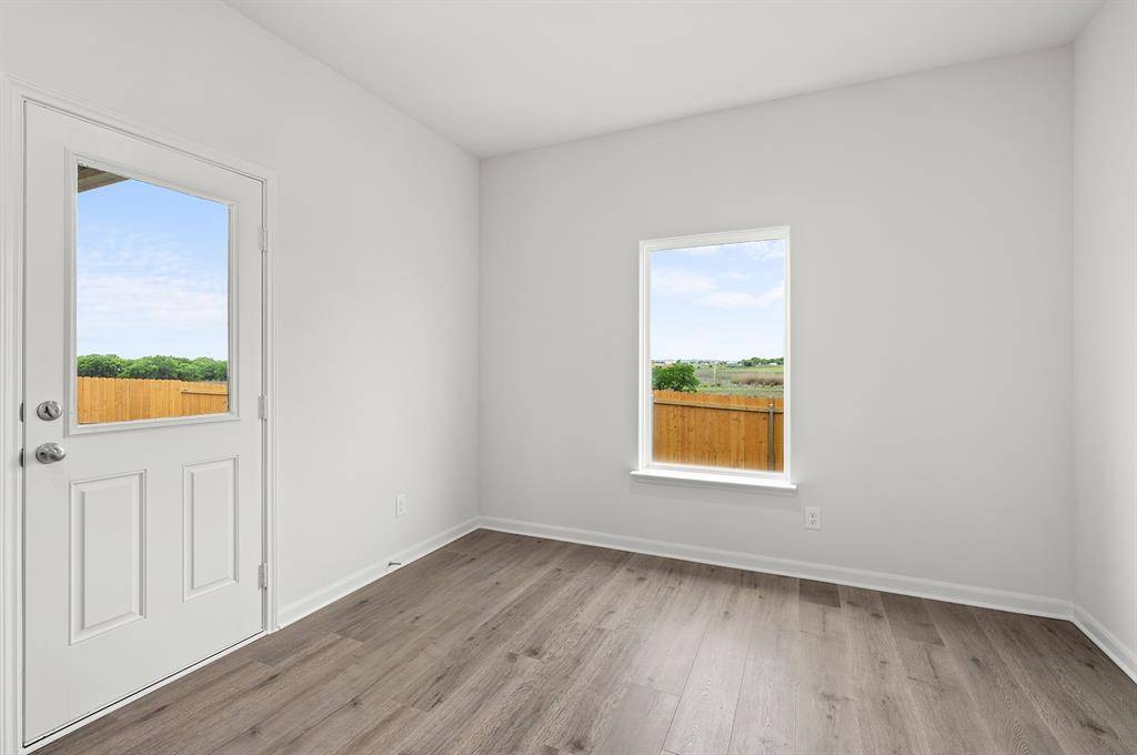 306 Revolution Drive, Venus, TX 76084