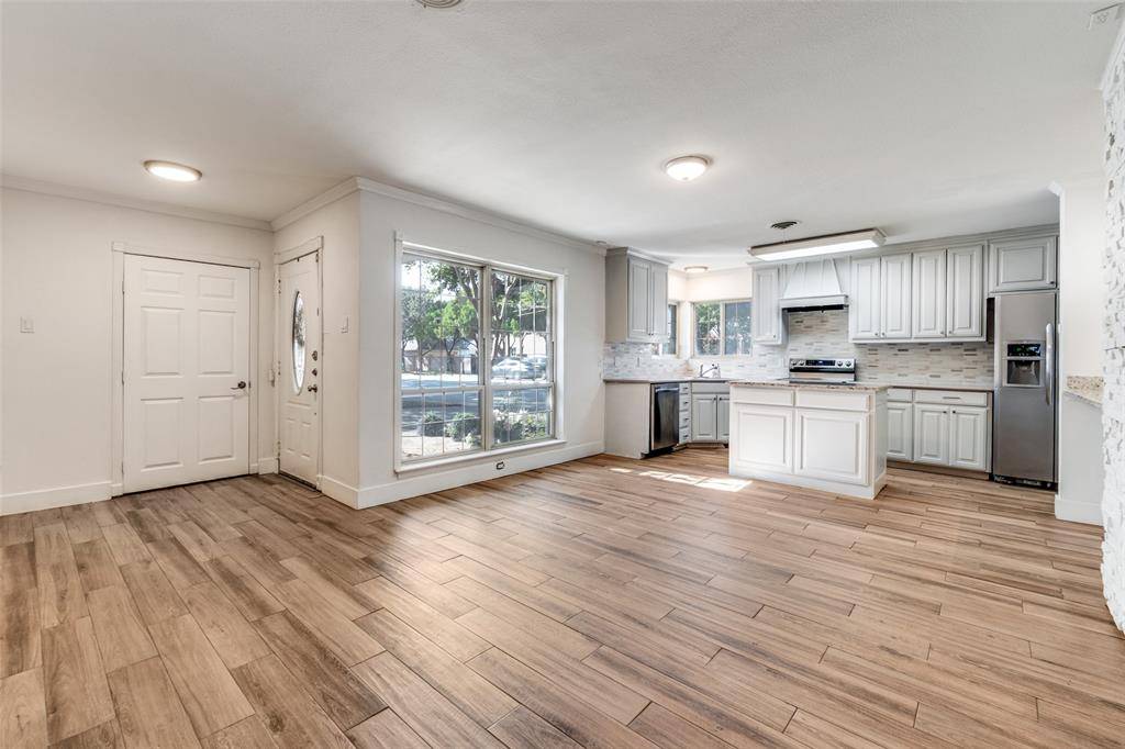 4084 Purdue Avenue, University Park, TX 75225