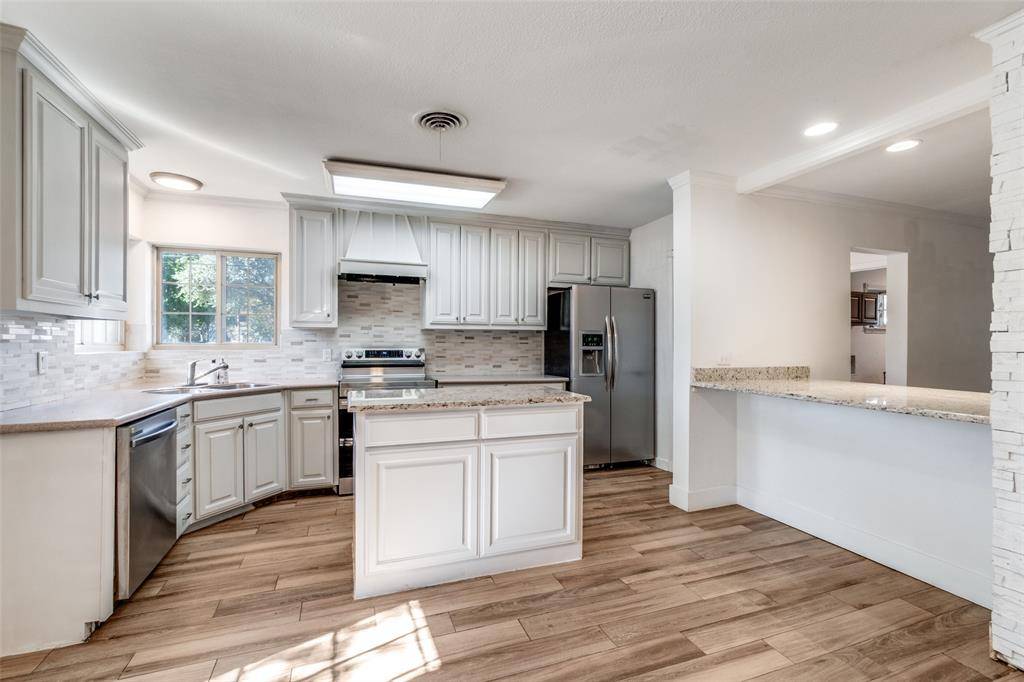 4084 Purdue Avenue, University Park, TX 75225