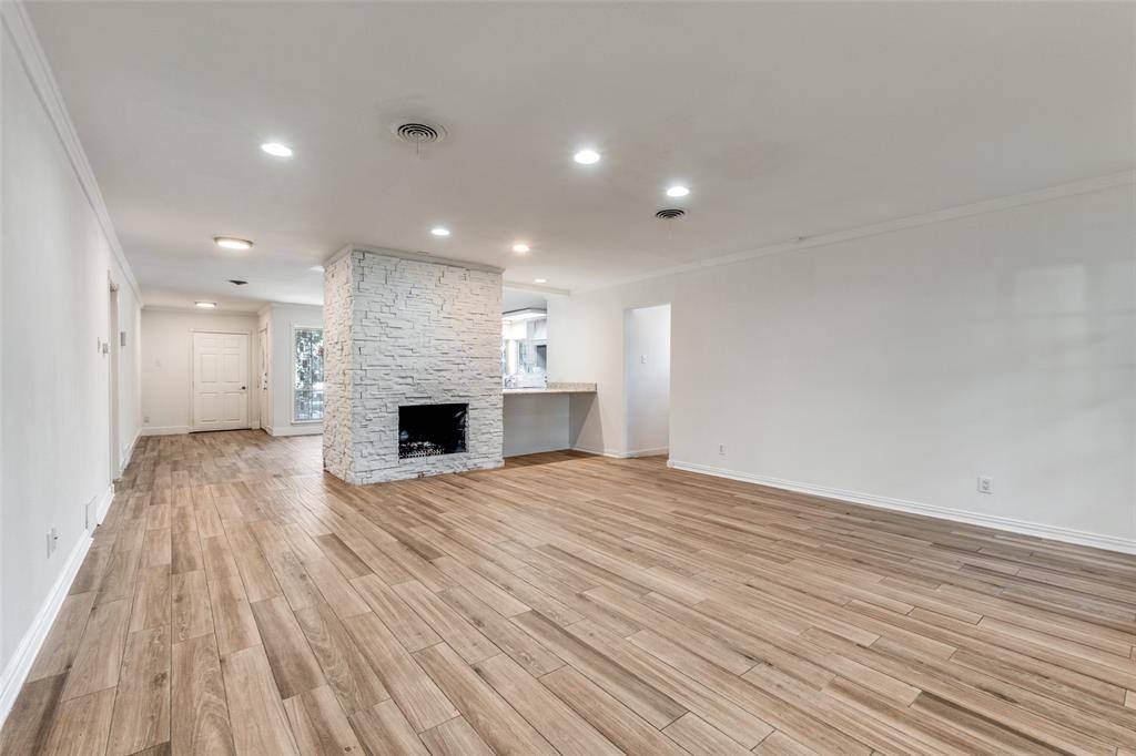 4084 Purdue Avenue, University Park, TX 75225