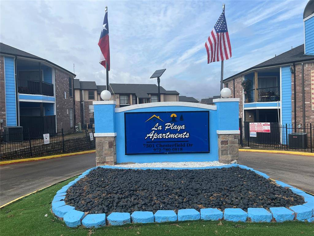 7501 Chesterfield Drive, Dallas, TX 75237