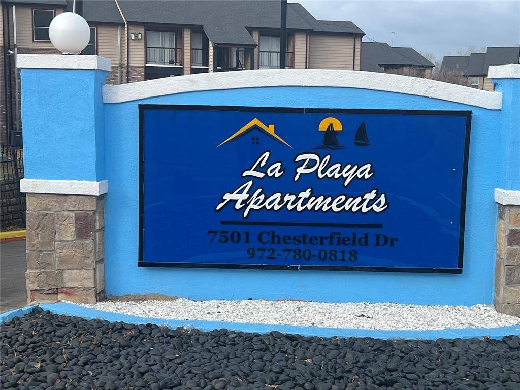 7501 Chesterfield Drive, Dallas, TX 75237