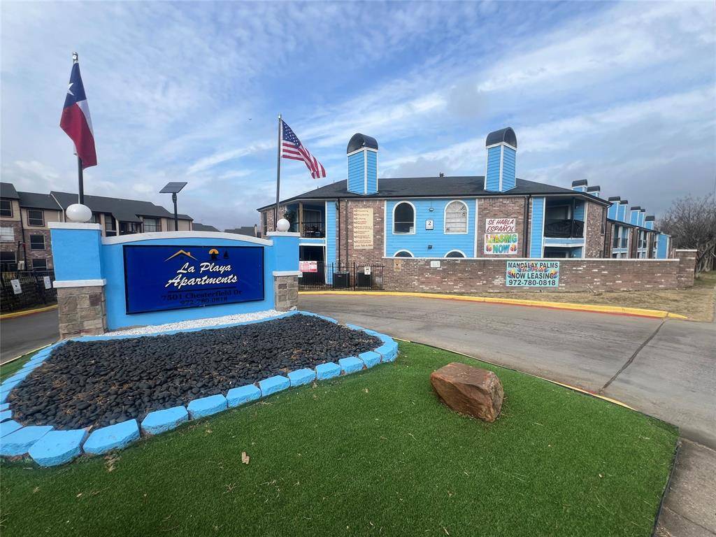 7501 Chesterfield Drive, Dallas, TX 75237