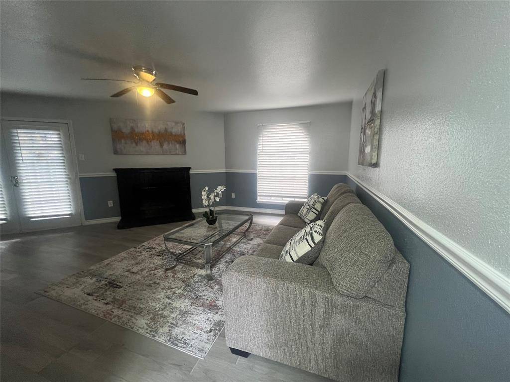 7501 Chesterfield Drive, Dallas, TX 75237