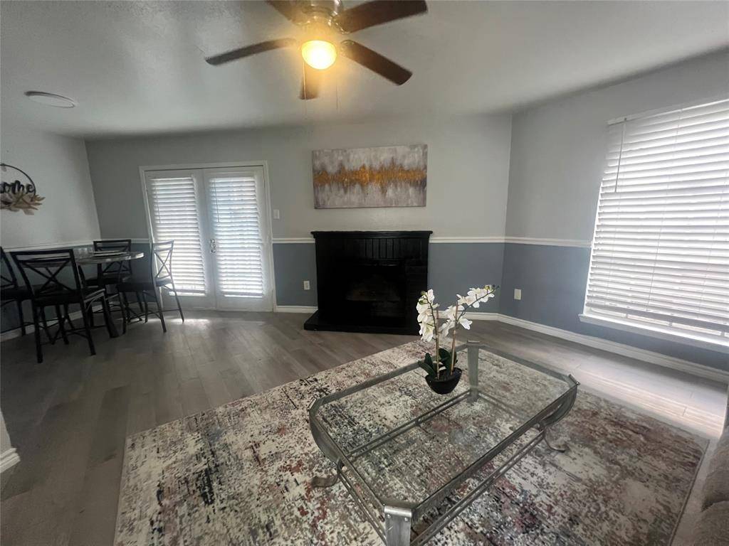 7501 Chesterfield Drive, Dallas, TX 75237