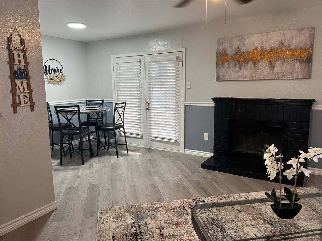 7501 Chesterfield Drive, Dallas, TX 75237